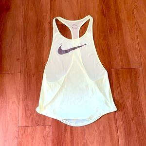 NIKE Tank Top